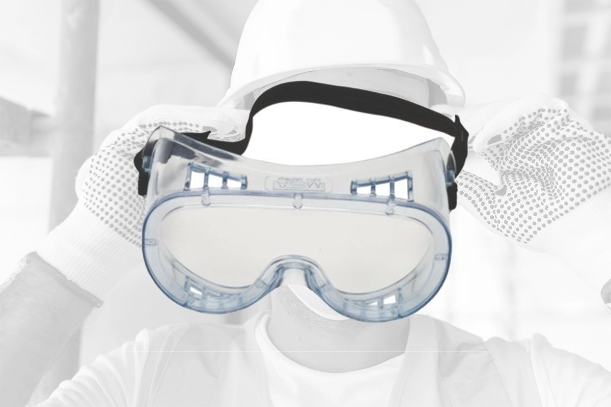 Eye Protection