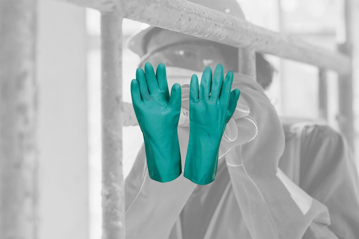 Hand Protection