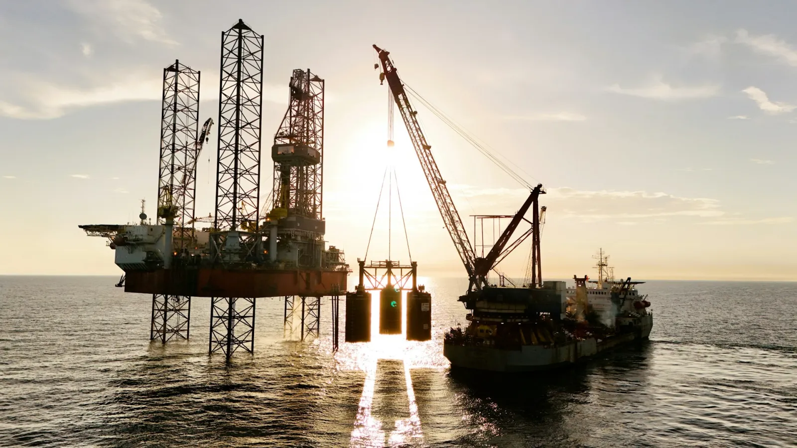 A permit-to-work discipline that holds — refinery maintenance