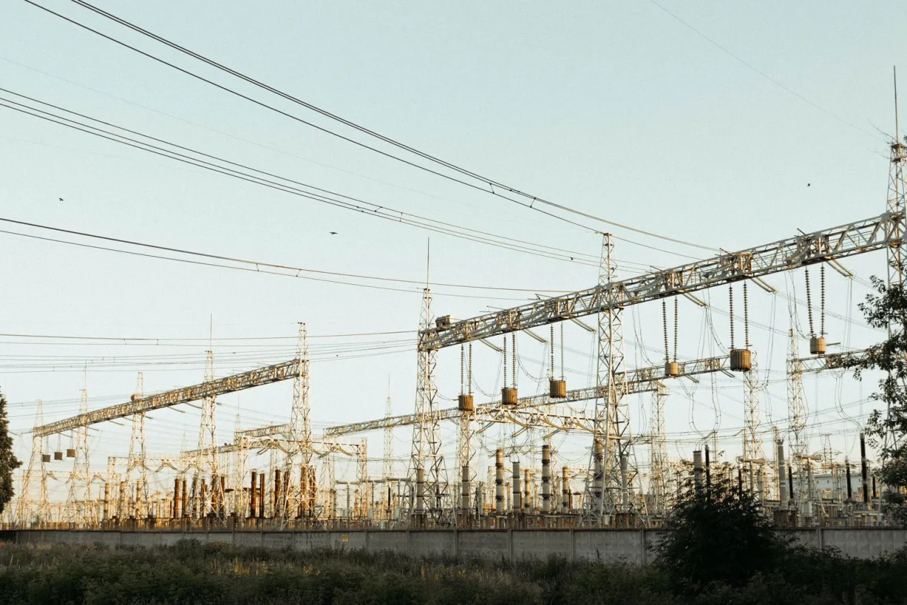 Power & Utilities