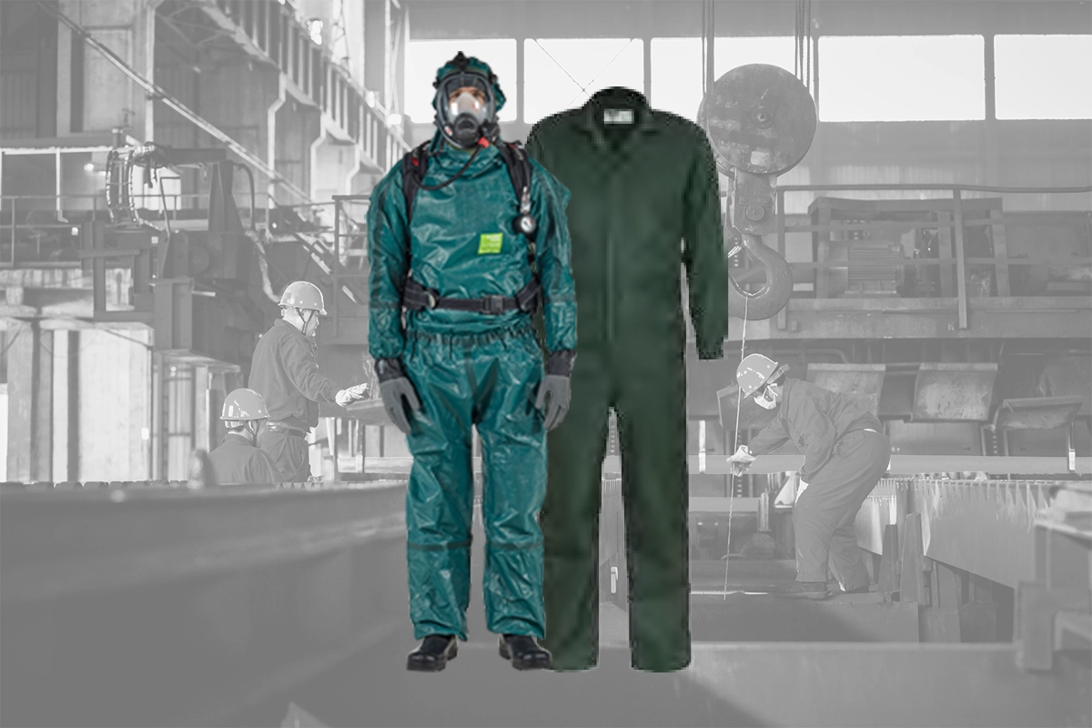 Hot Work Permit Kit