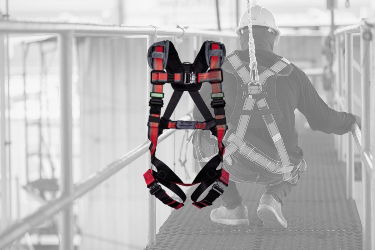 Work at Height Kit