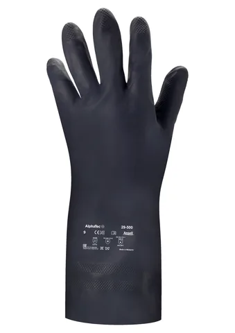 Ansell AlphaTec 29-500