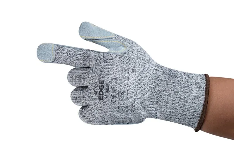 Ansell Edge 48-703