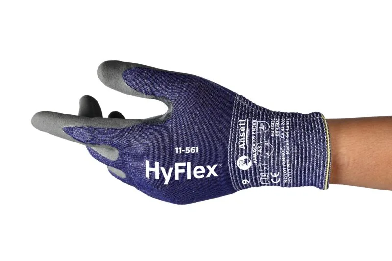 Ansell HyFlex 11-561