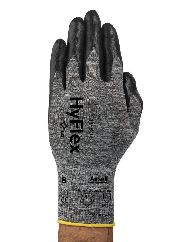 Ansell HyFlex 11-801