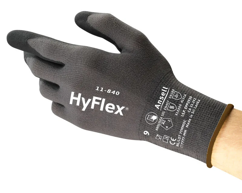 Ansell HyFlex 11-840
