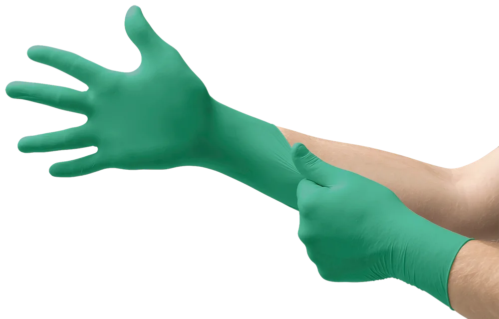 Ansell TouchNTuff 92-600 / 92-605