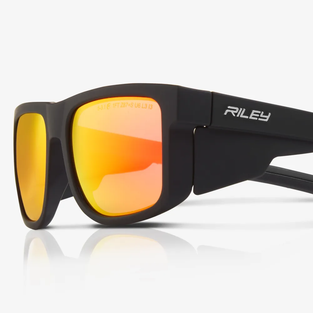 Globus Navigator (Riley)
