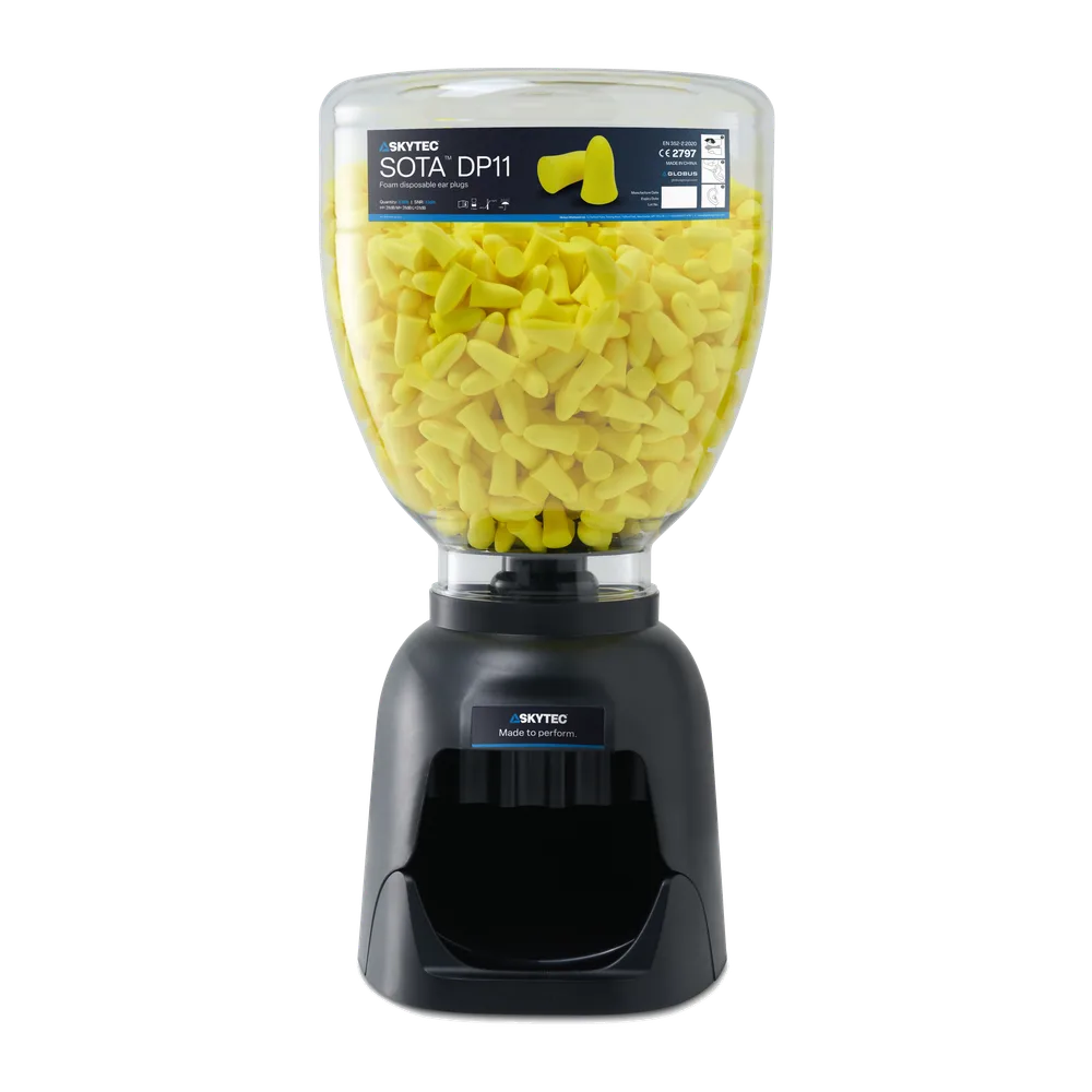 Globus Sota EP14 Dispenser