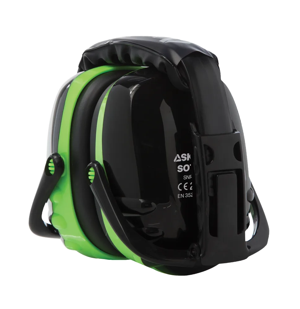 Globus Sota F3 Ear Defender