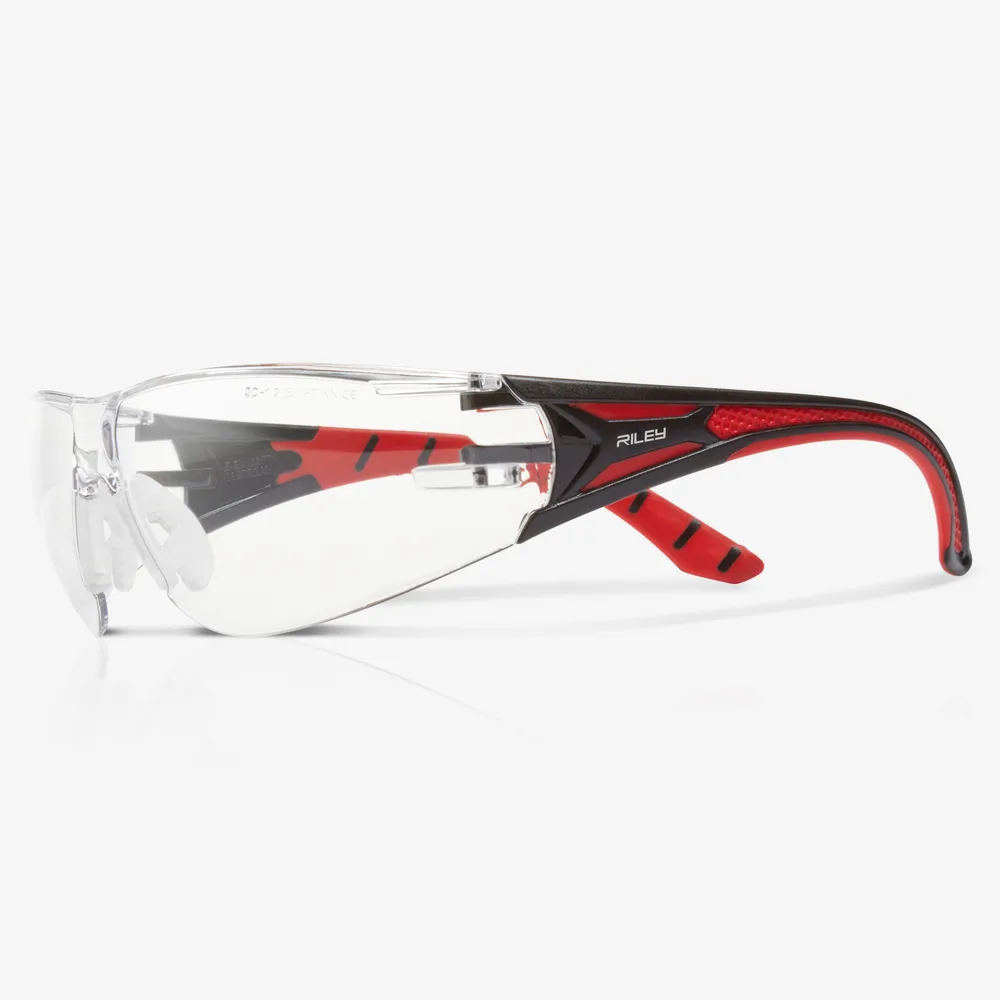 Globus Stream Red (Riley)