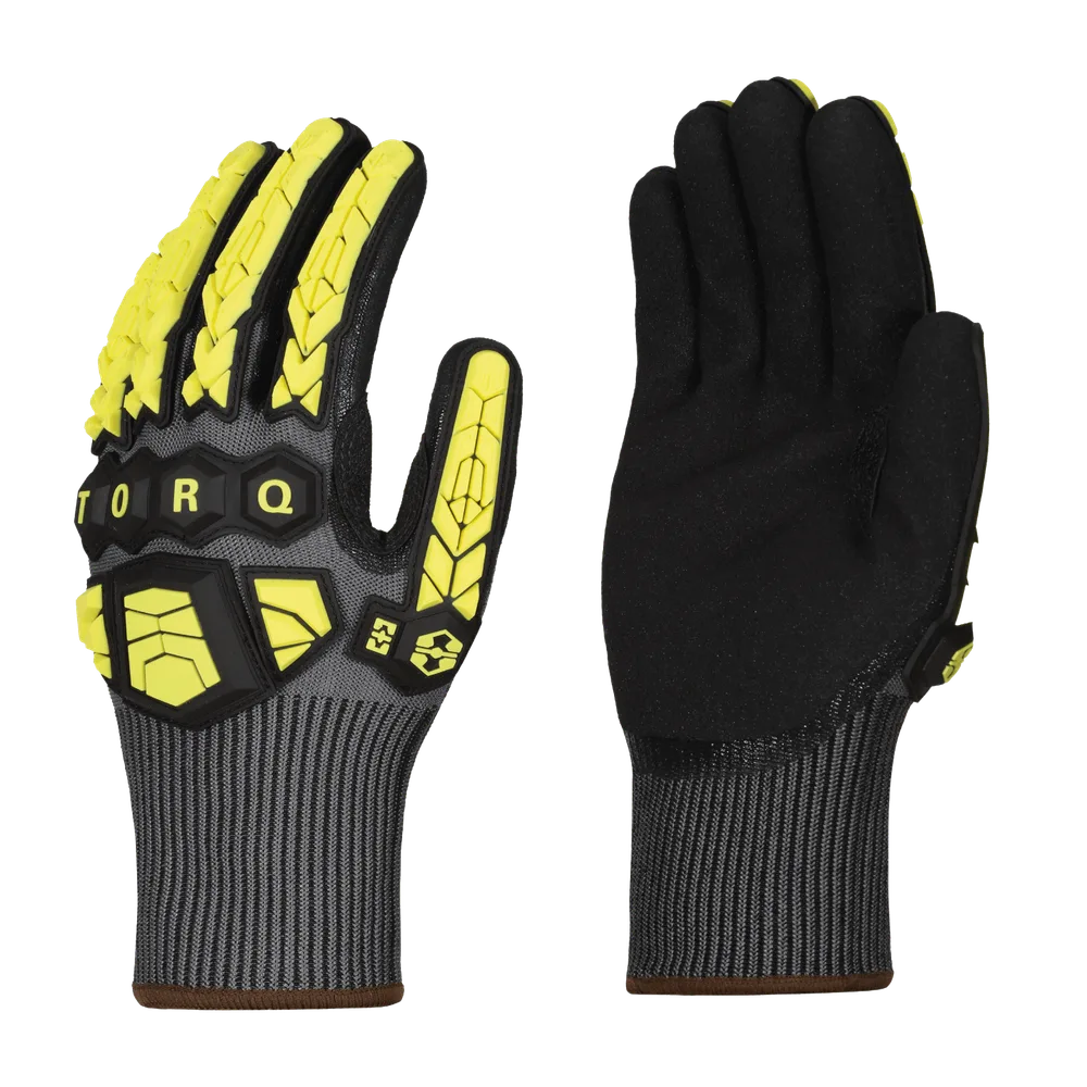 Globus Torq Bora