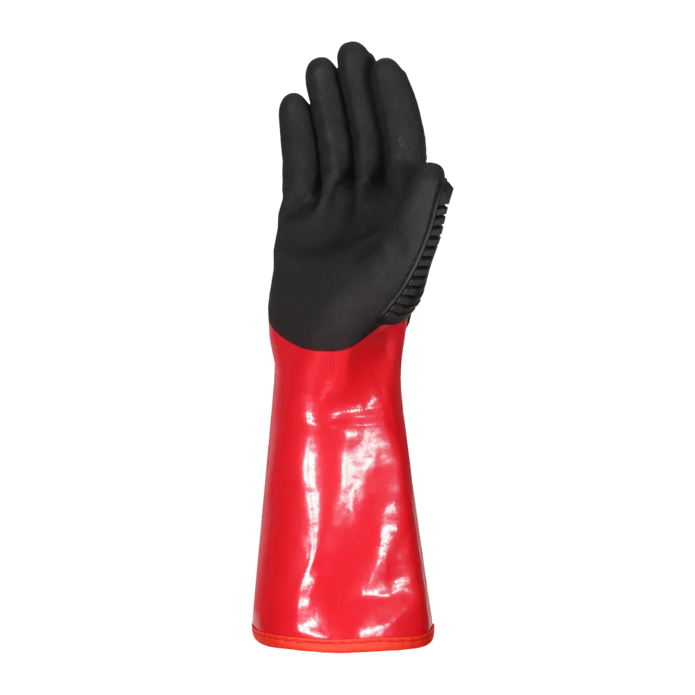 Globus Torq Chem X
