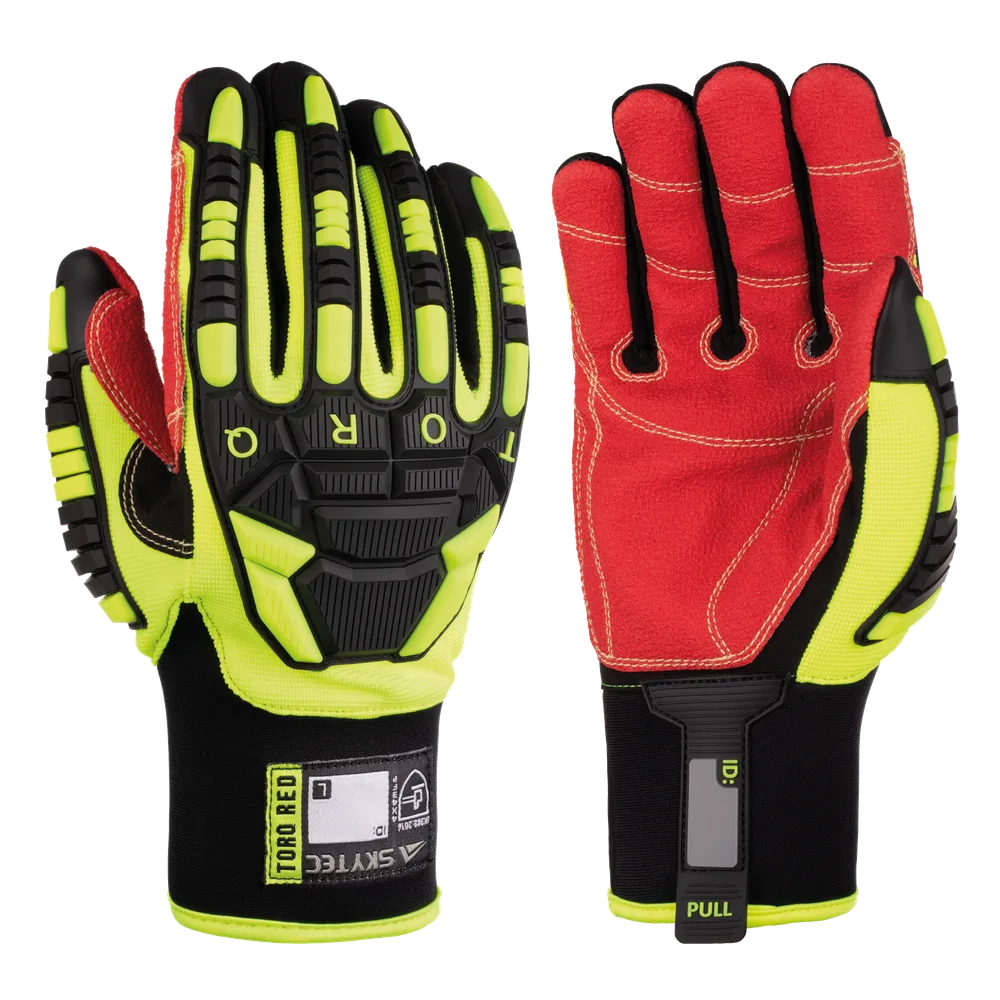 Globus Torq Red F 250