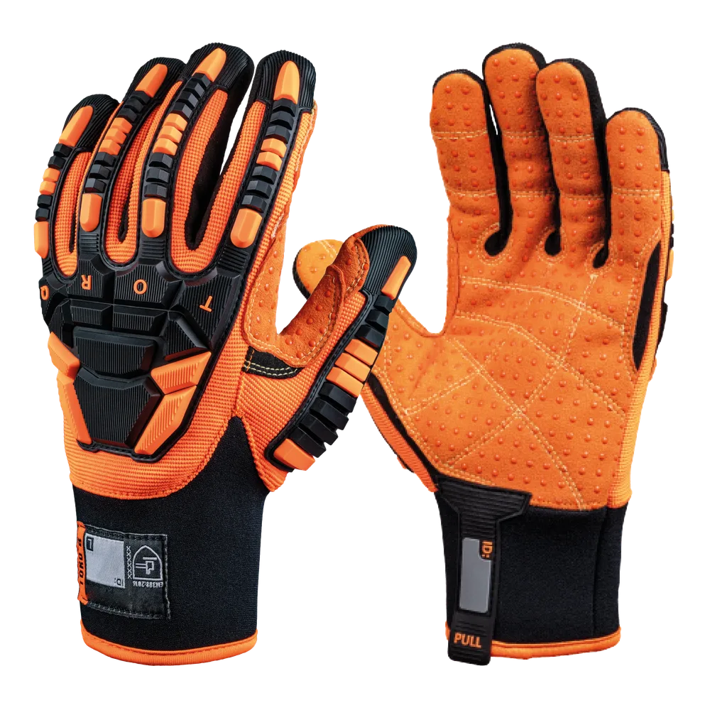 Globus Torq Sirocco