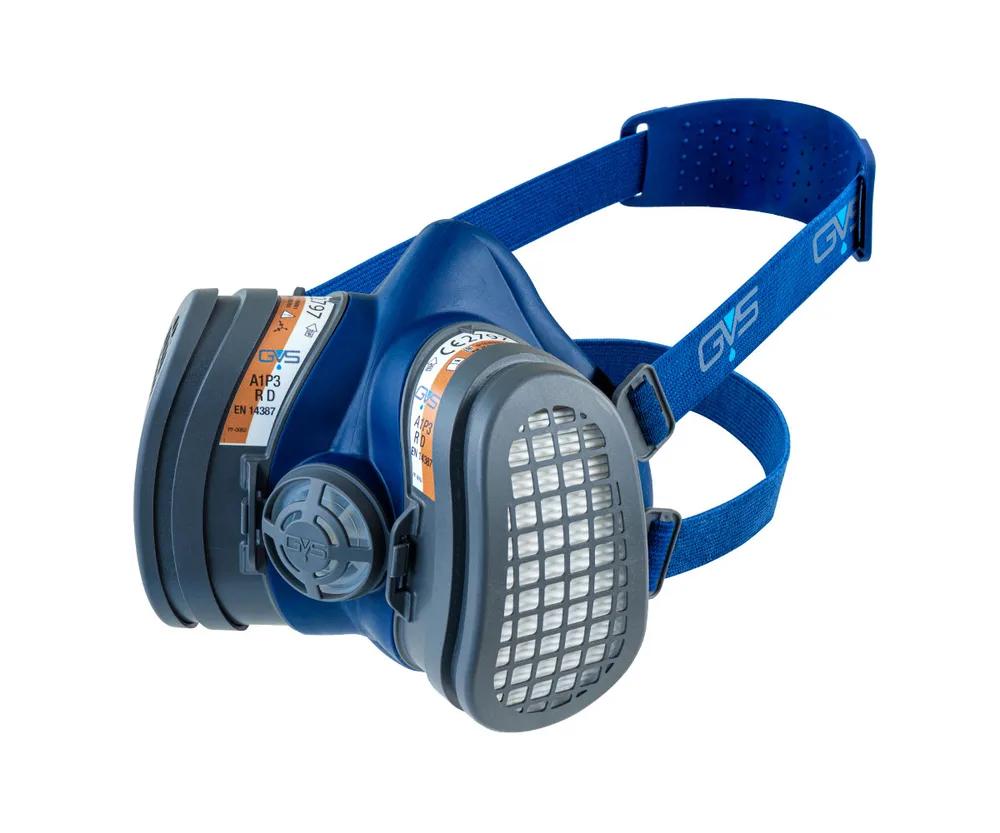GVS Elipse A1P3 Respirator