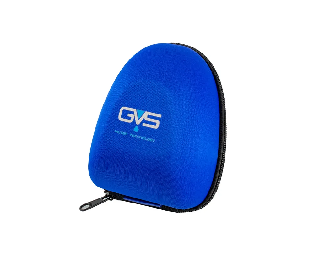 GVS SPM001 Dust Mask Carry Case