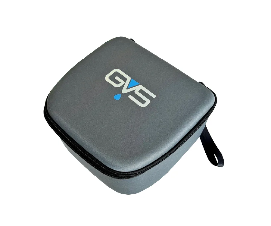 GVS SPM1001 Dust Mask Carry Case
