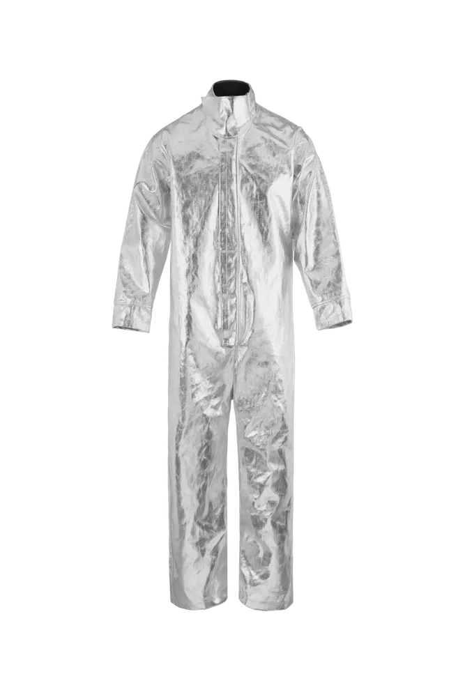 ITS Argon Suit