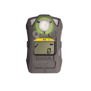 MSA ALTAIR 2X Gas Detector