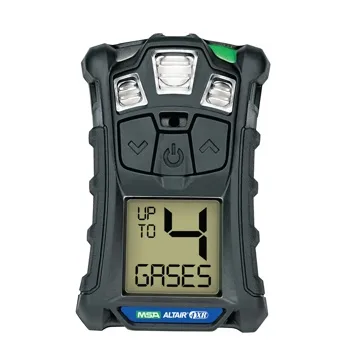 MSA ALTAIR 4XR Multigas Detector