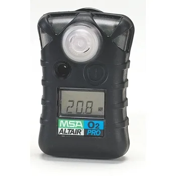 MSA ALTAIR Pro O2 Single-Gas Detector