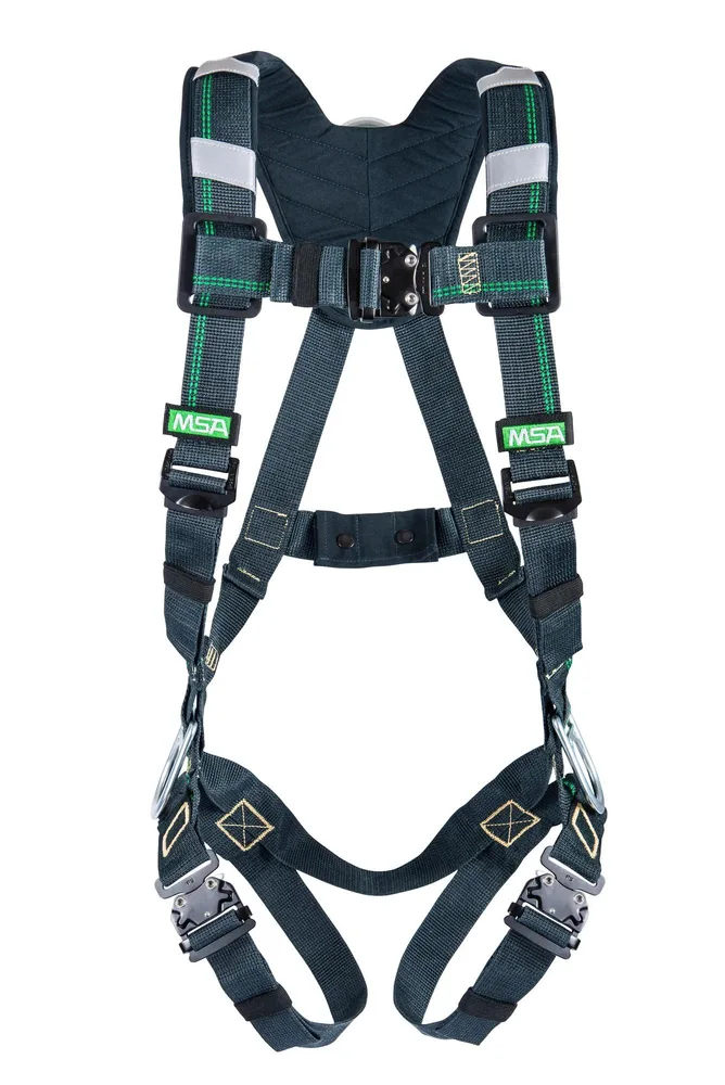 MSA EVOTECH Arc Flash Harness