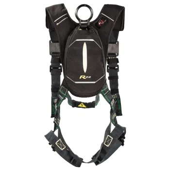 MSA Latchways PRD (Personal Rescue Device)