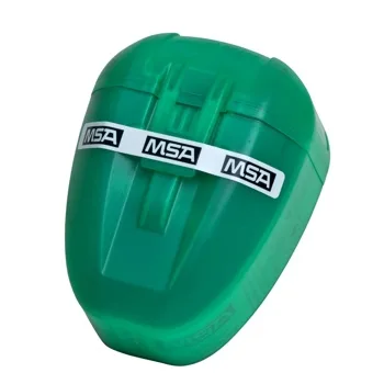 MSA MiniSCAPE Emergency Escape Respirator