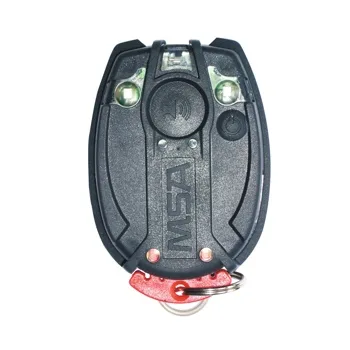 MSA motionSCOUT Personal Alert Safety System