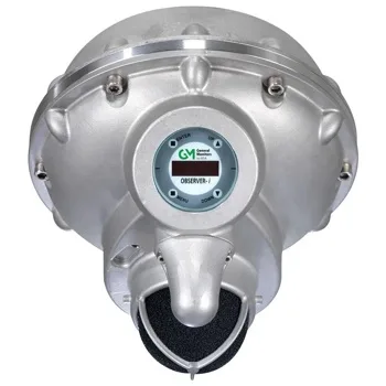 MSA Observer-i Ultrasonic Gas Leak Detector