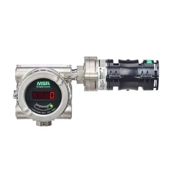 MSA PrimaX IR Gas Transmitter