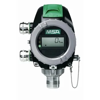 MSA PrimaX P Gas Transmitter