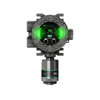 MSA ULTIMA X5000 Gas Monitor