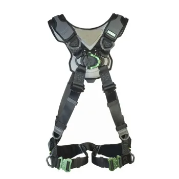 MSA V-FLEX Safety Harness