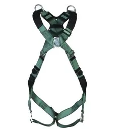 MSA V-FORM+ Safety Harness