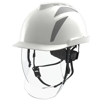MSA V-Gard 950 Non-Vented Protective Cap