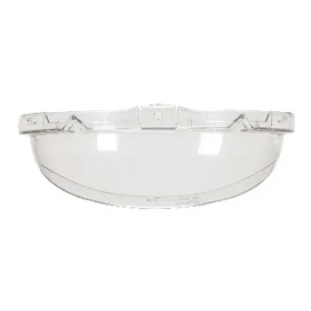 MSA V-Gard Chin Protectors