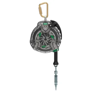 MSA V-TEC Self-Retracting Lifeline