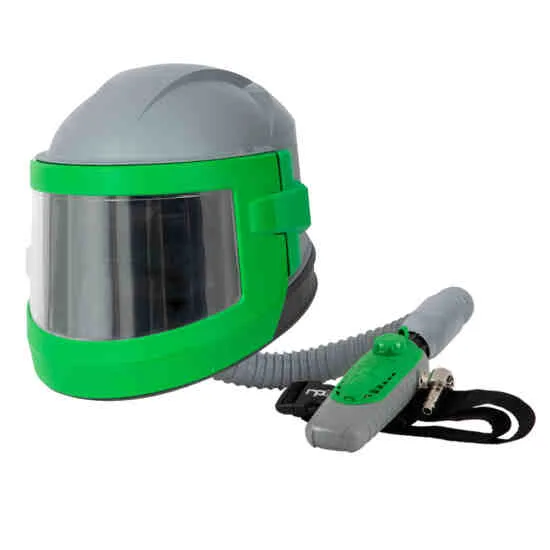 RPB Nova 3 Blast Respirator (Climate Control)