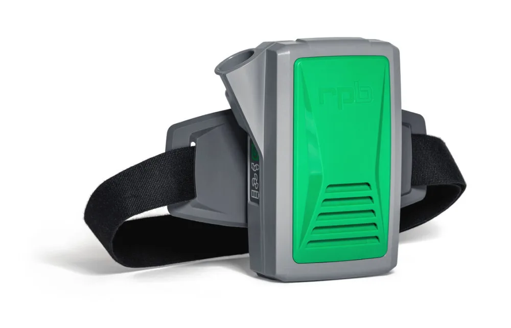 RPB PX5 PAPR FR Kit