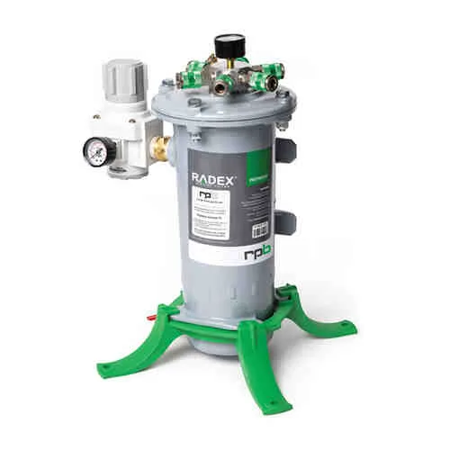 RPB Radex Airline Filter