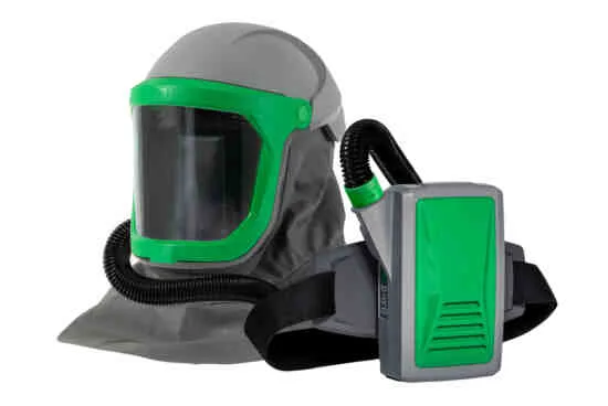 RPB Z-Link Respirator