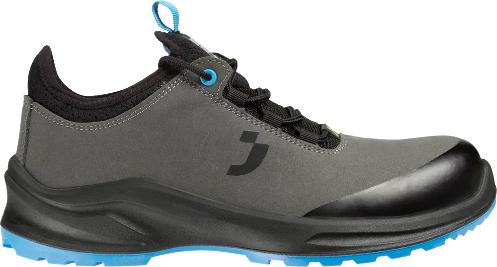 Safety Jogger Modulo S3S Low