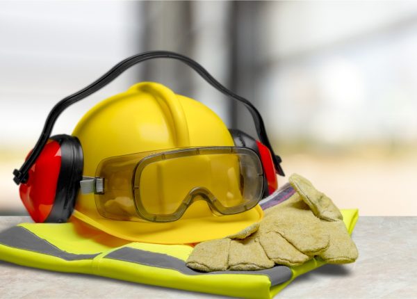 Protect - The right PPE, matched to the real exposure.
