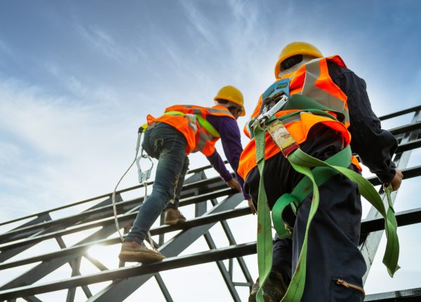 Assess Risk - Find the hazard before it finds your people.